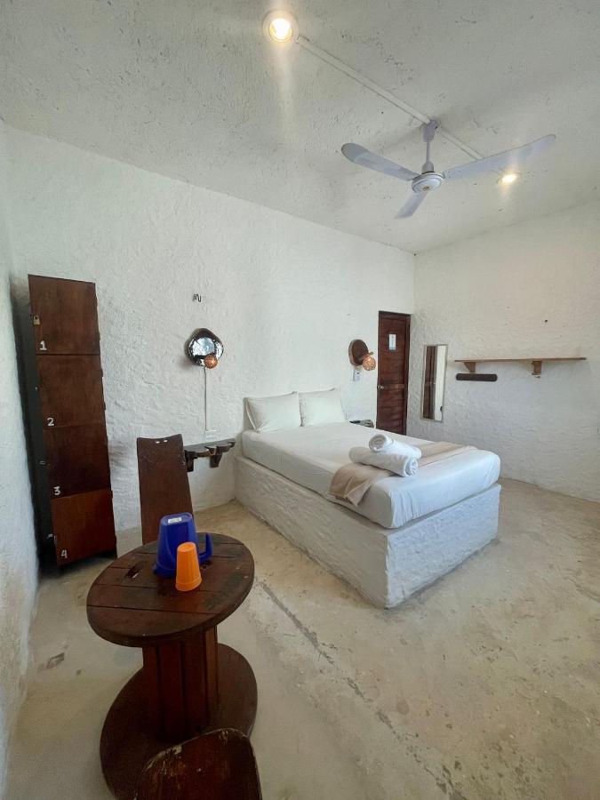 Hotel Lifestyle Kb Holbox Buitenkant foto